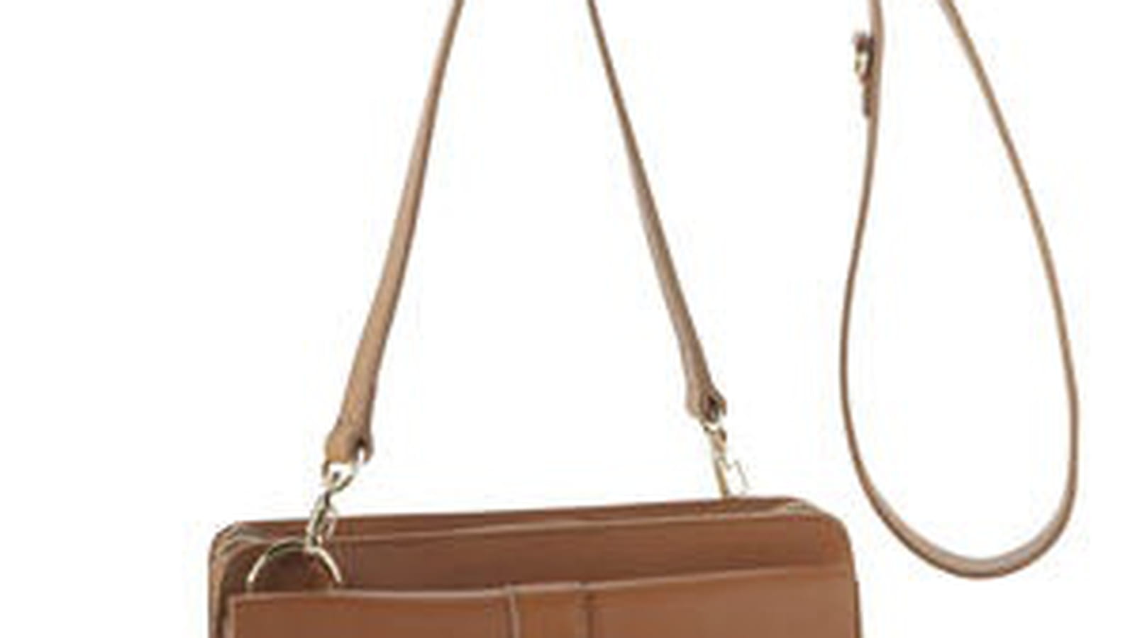 Sac "caméra" de Les Petites