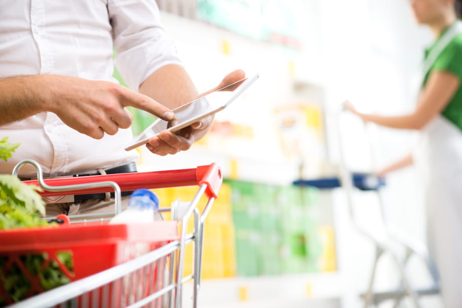 Prix des aliments, gaz, primes, péages: ce qui change au 1er février