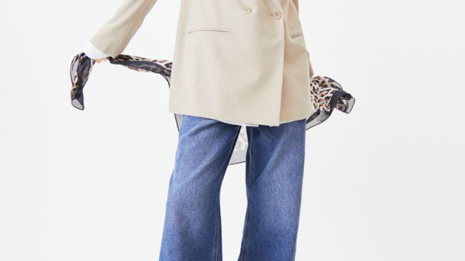 Blazer H&M