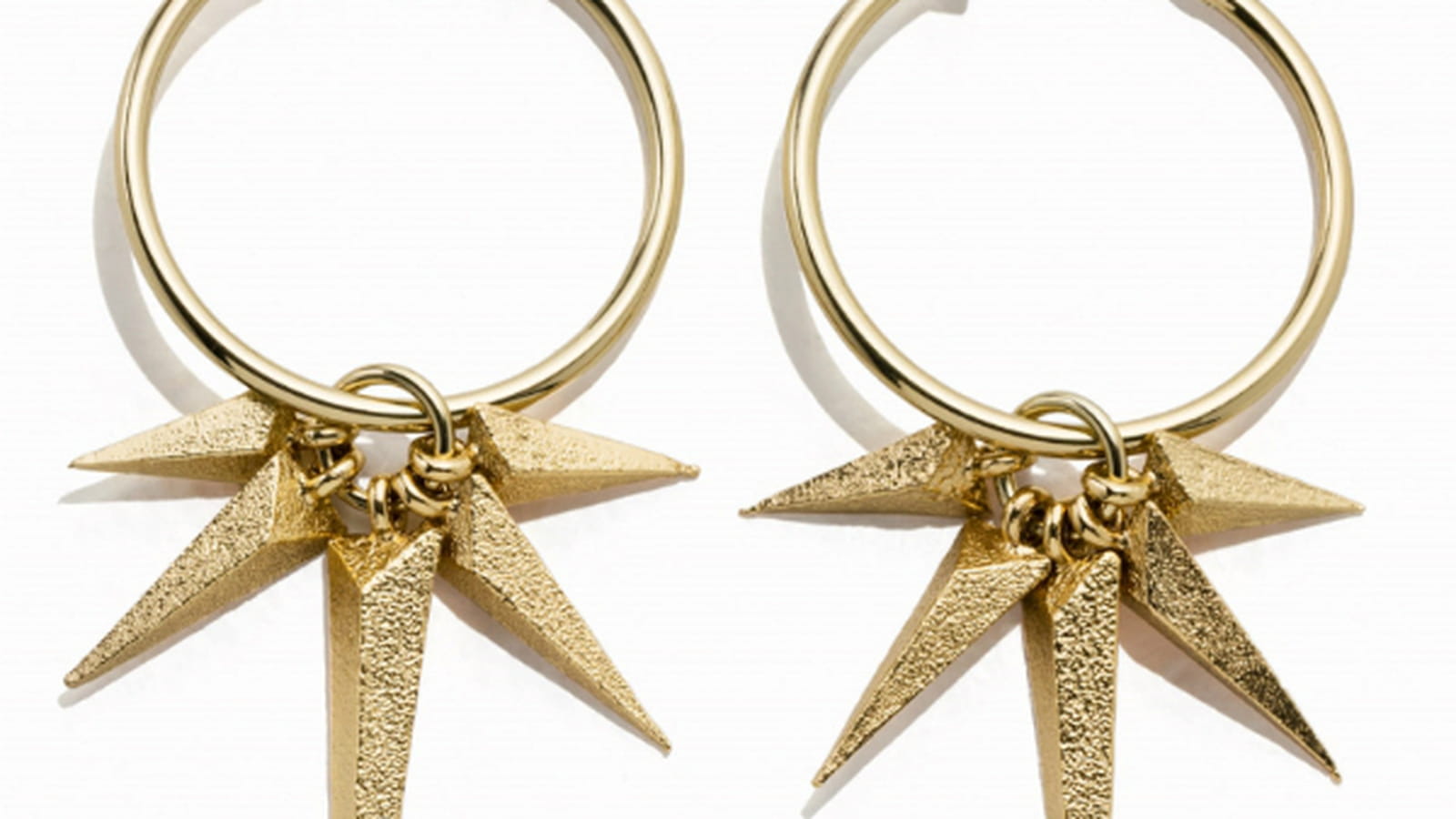 Boucles d'oreilles & Other Stories 