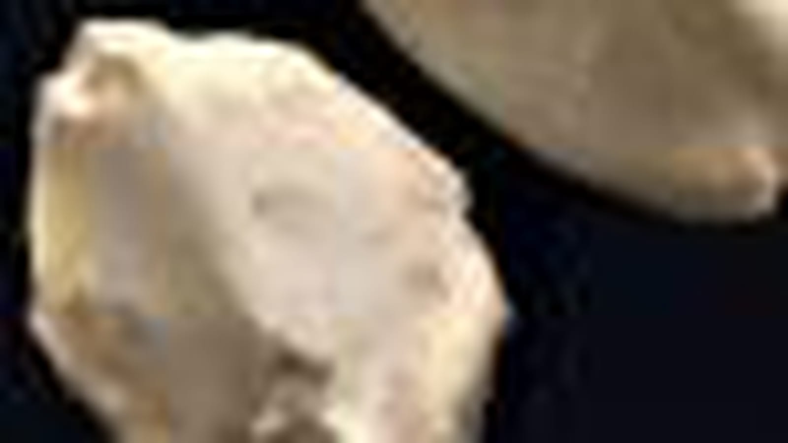 Meringues