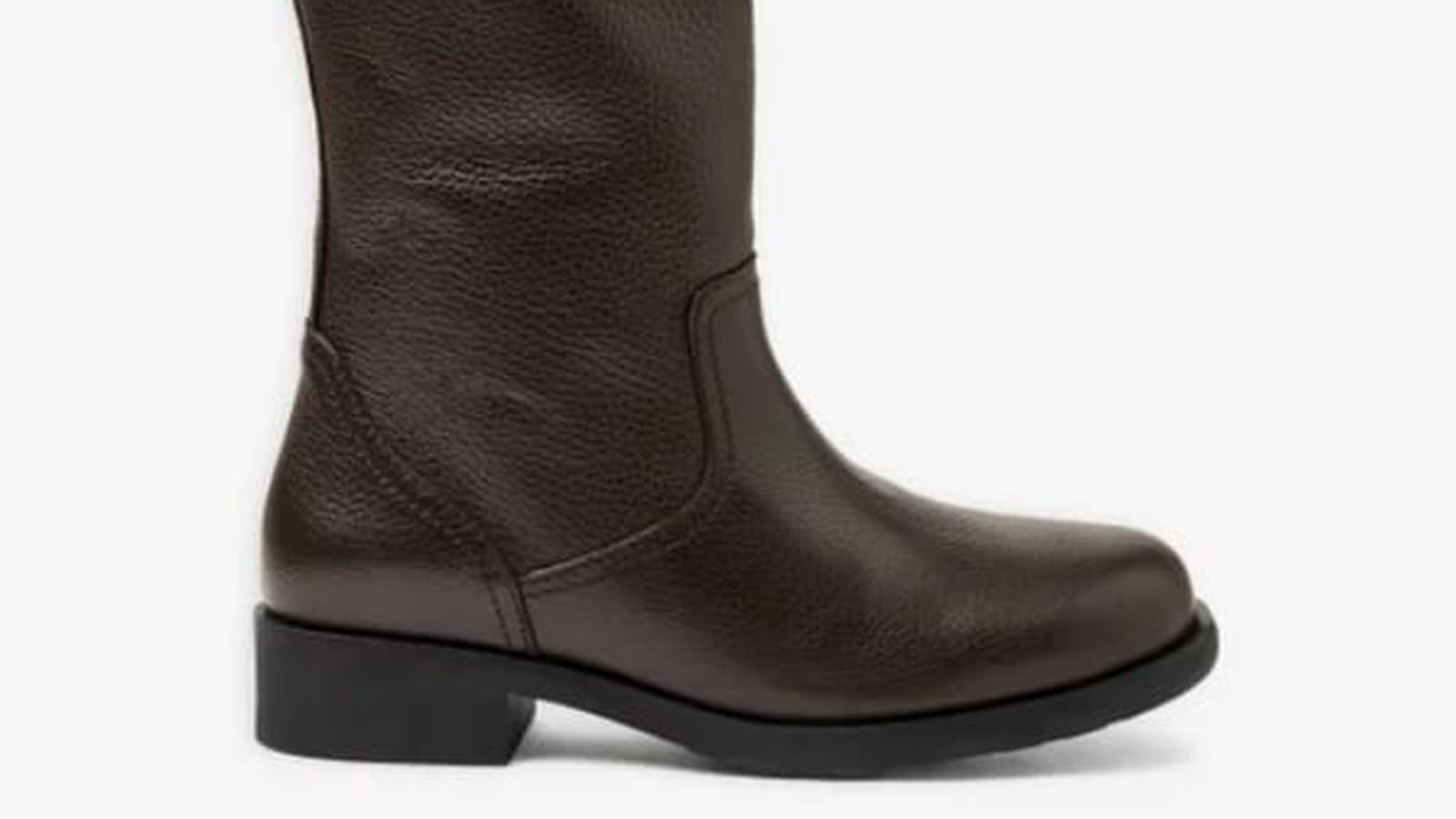 Bottes Agnès b.