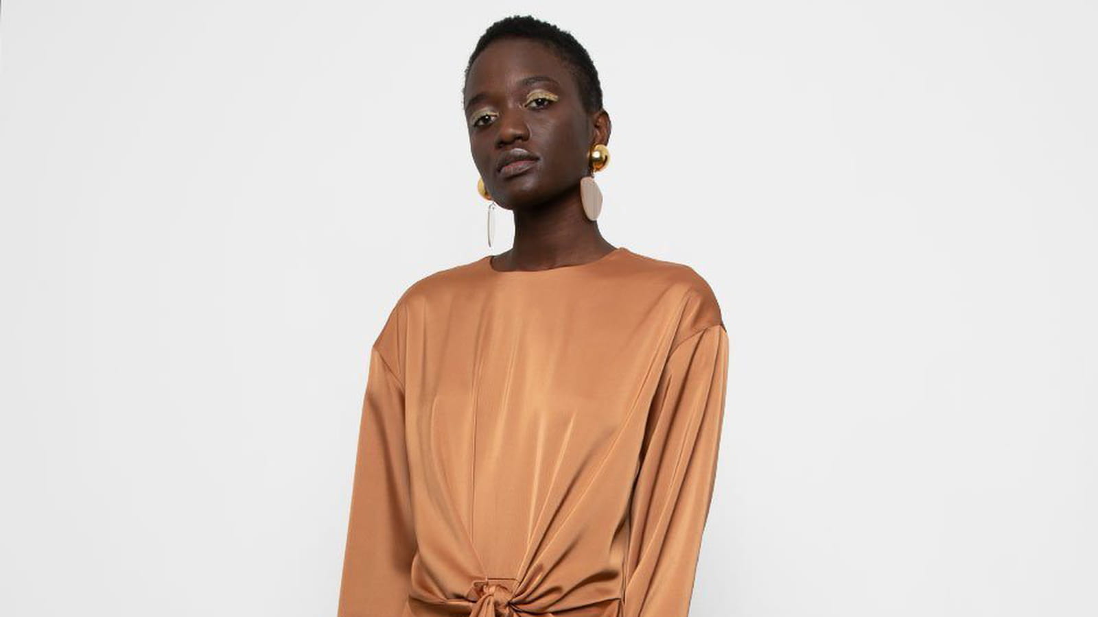 Robe The Frankie Shop 