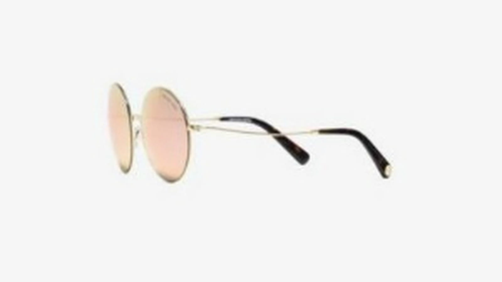 Lunettes de soleil Michael Kors