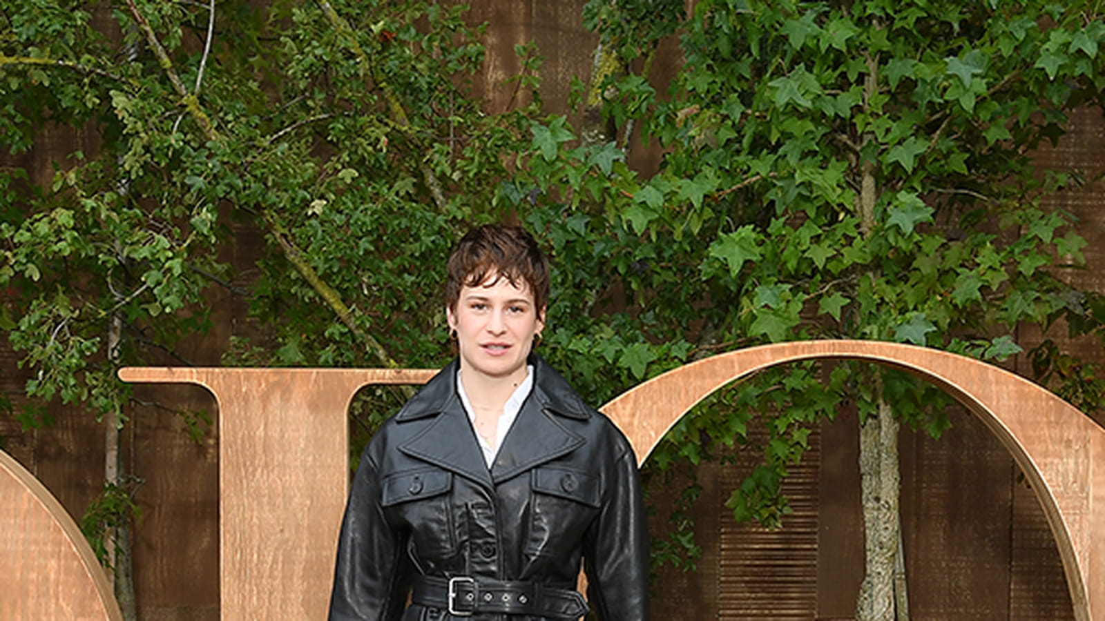 Christine and the Queens 