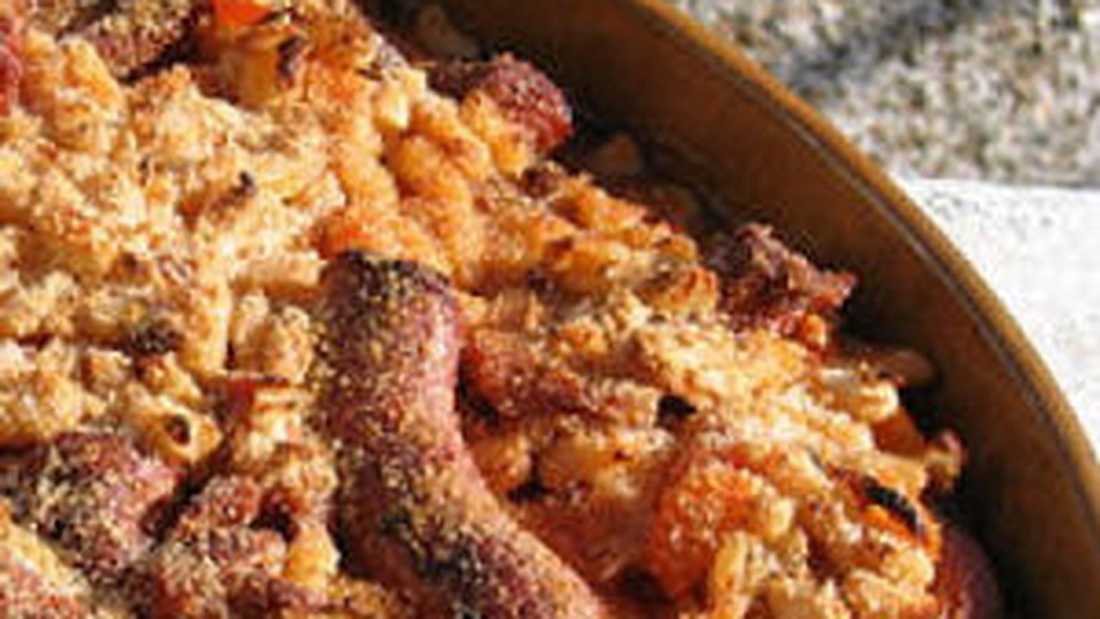 Cassoulet