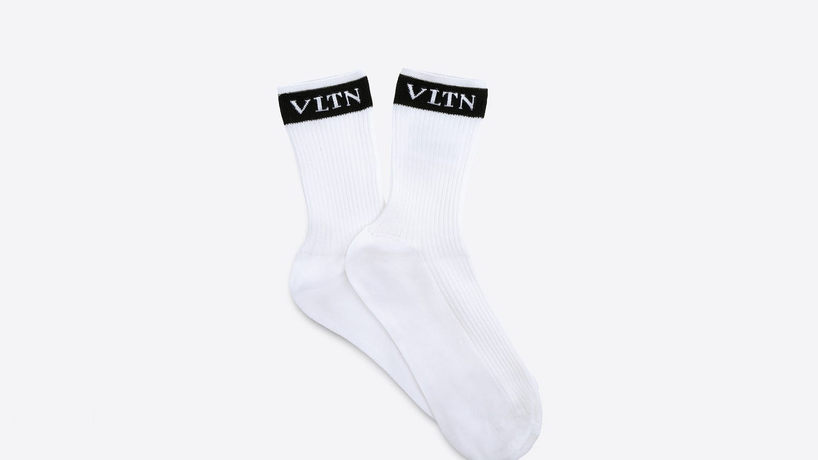 Chaussettes Valentino