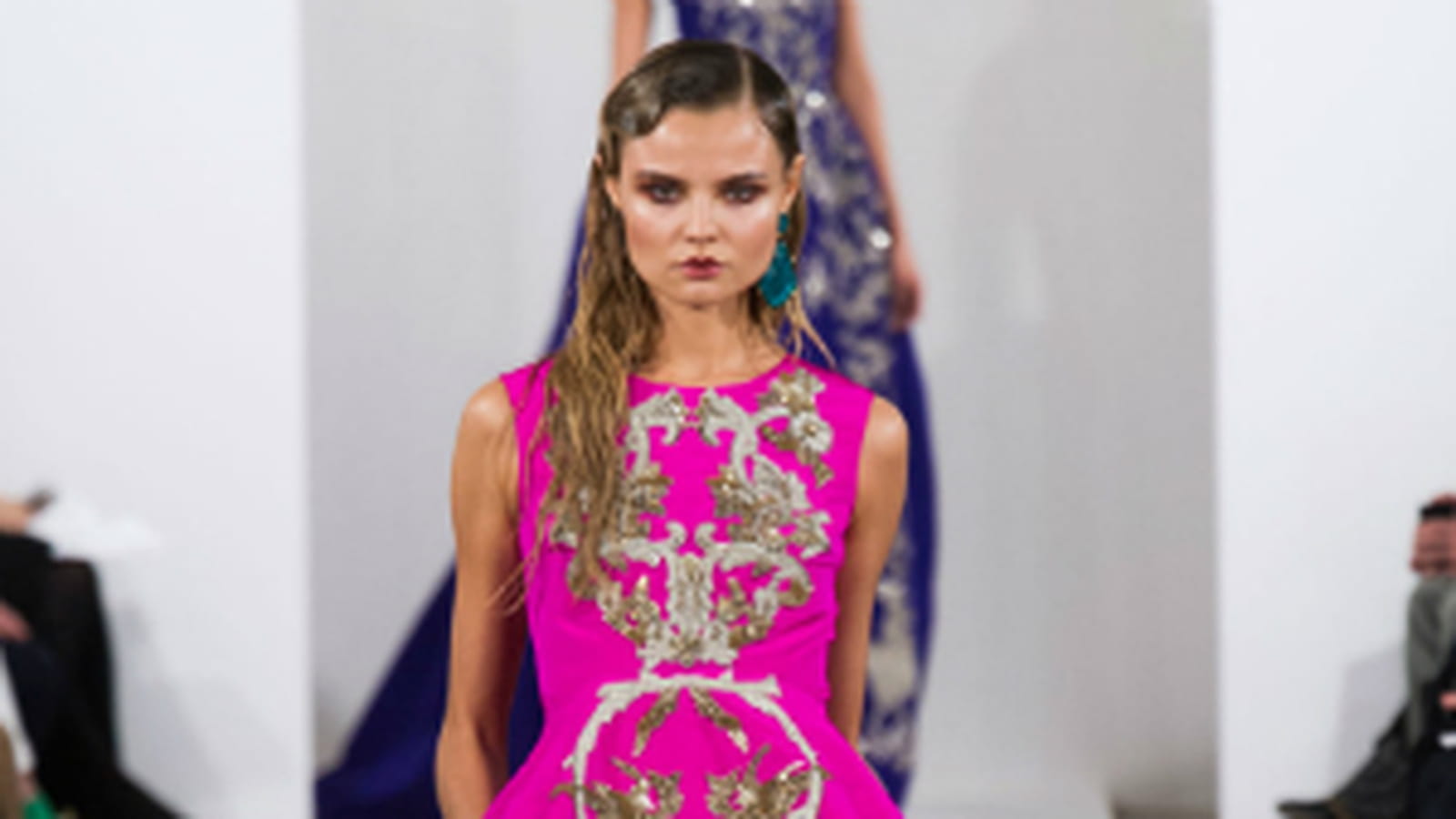 Oscar de la Renta