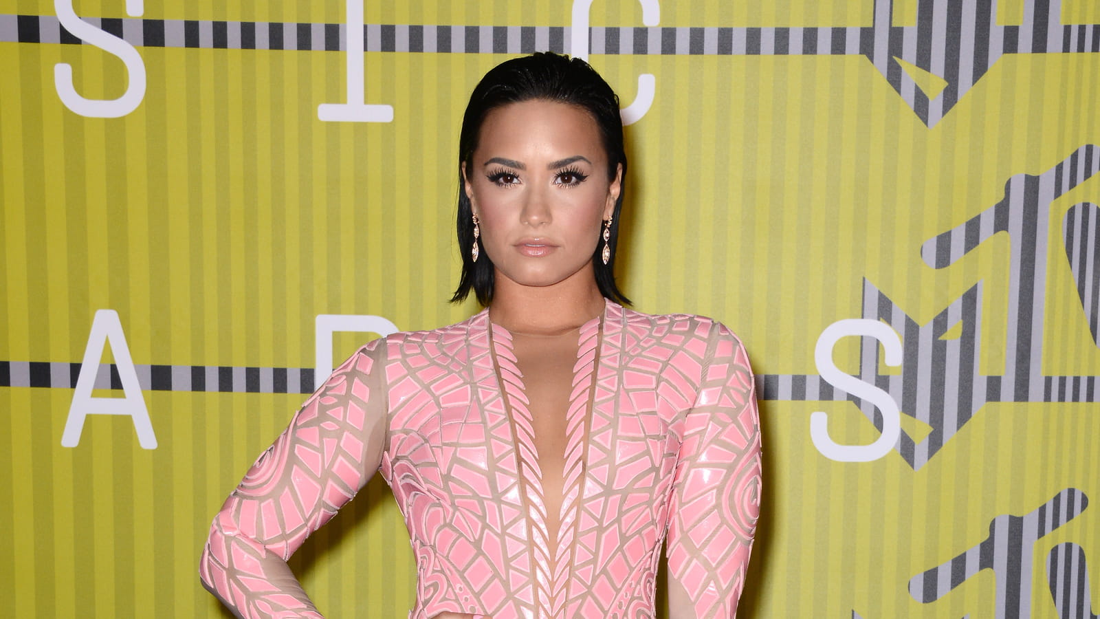Demi Lovato
