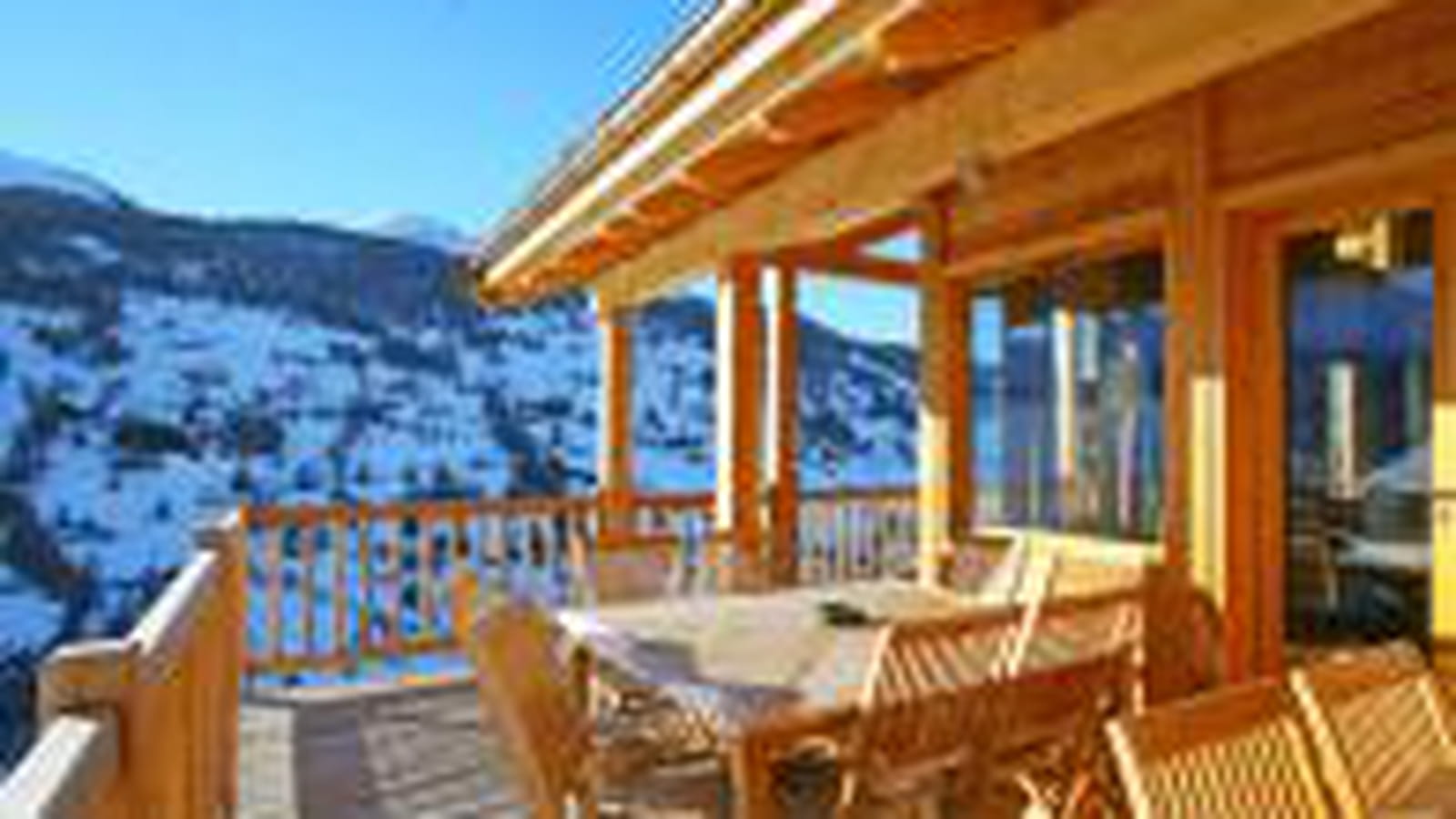 Chalet