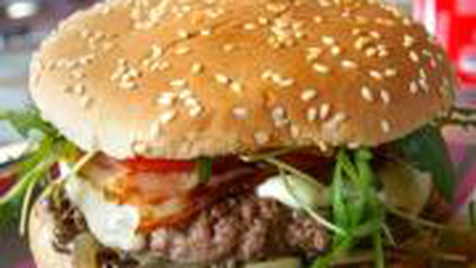 Hamburger revisité