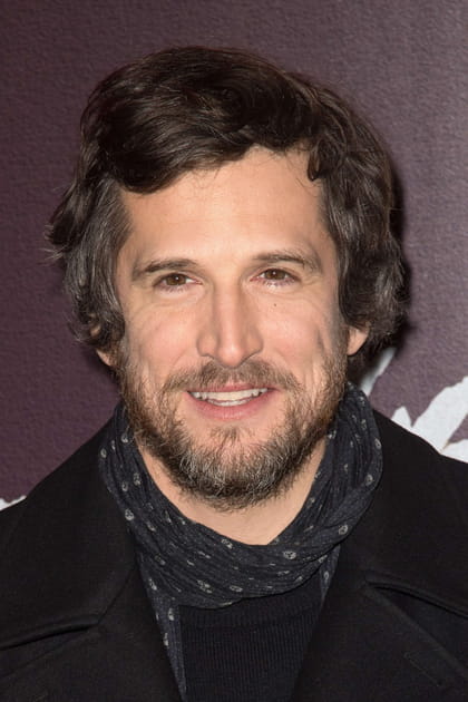 18e. Guillaume Canet, acteur et r&eacute;alisateur