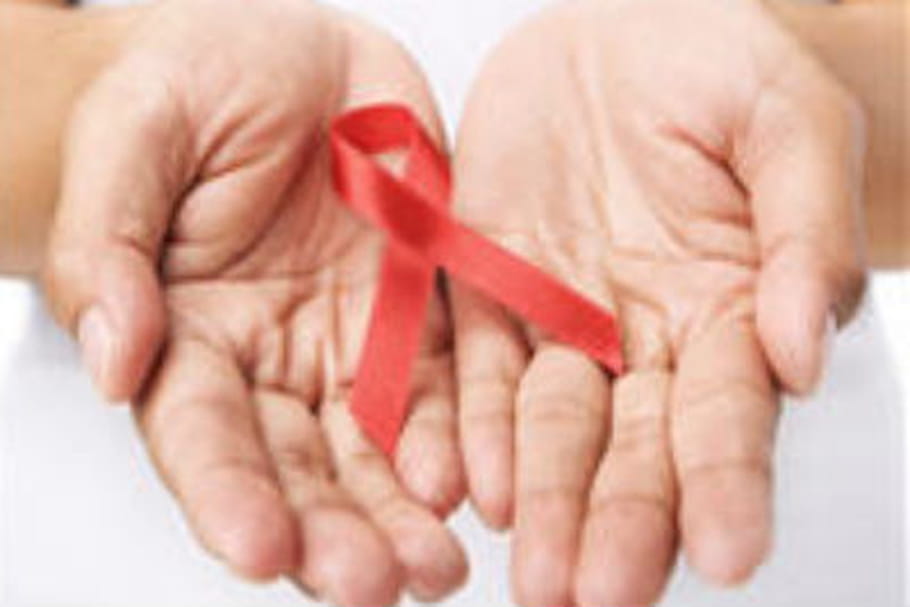 Un tampon soluble contre le Sida