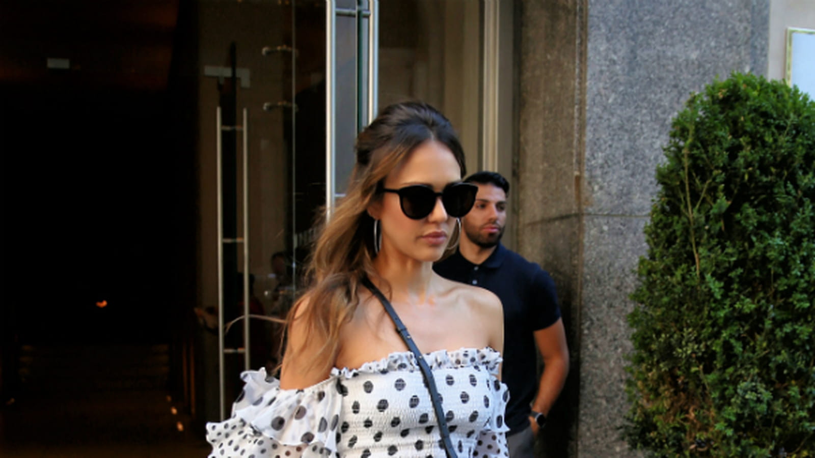 Jessica Alba