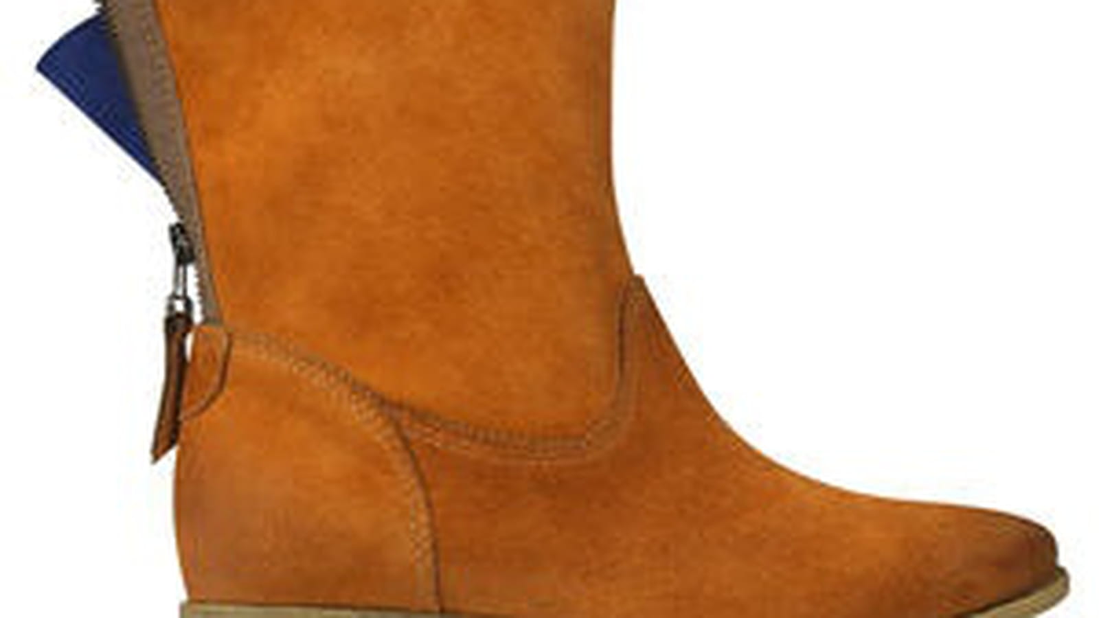 Bottines de Minelli