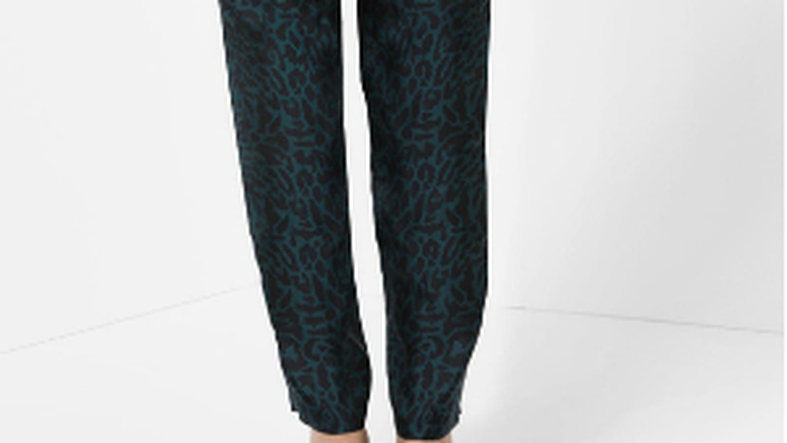 Pantalon "Velican"