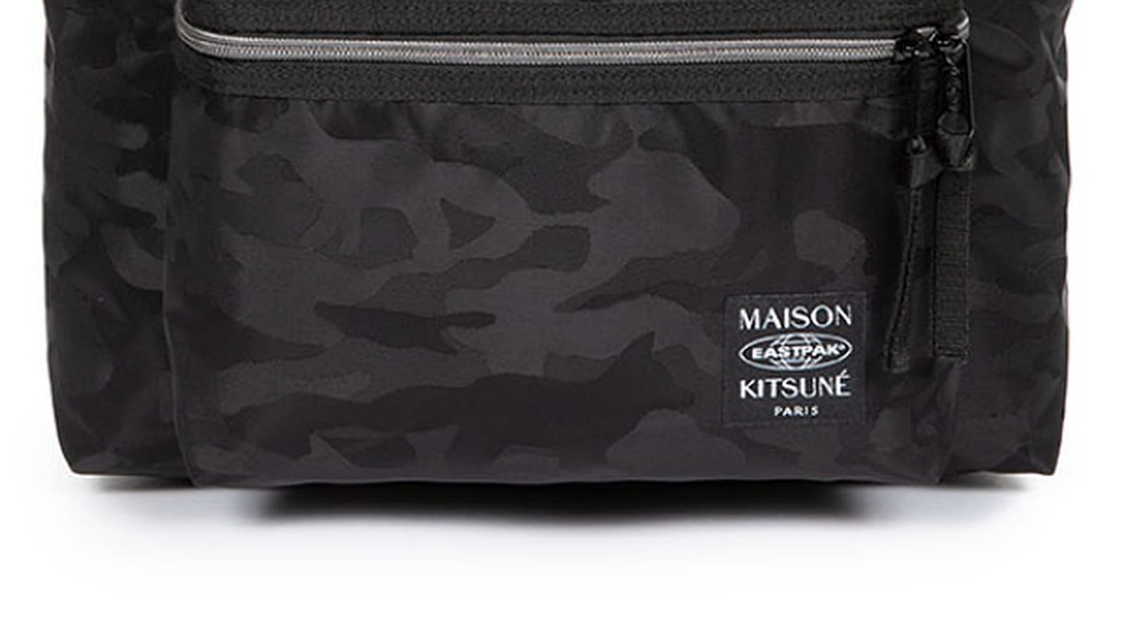 Sac à dos Maison Kitsuné x Eastpak