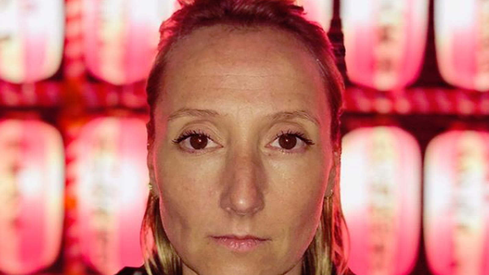 Audrey Lamy