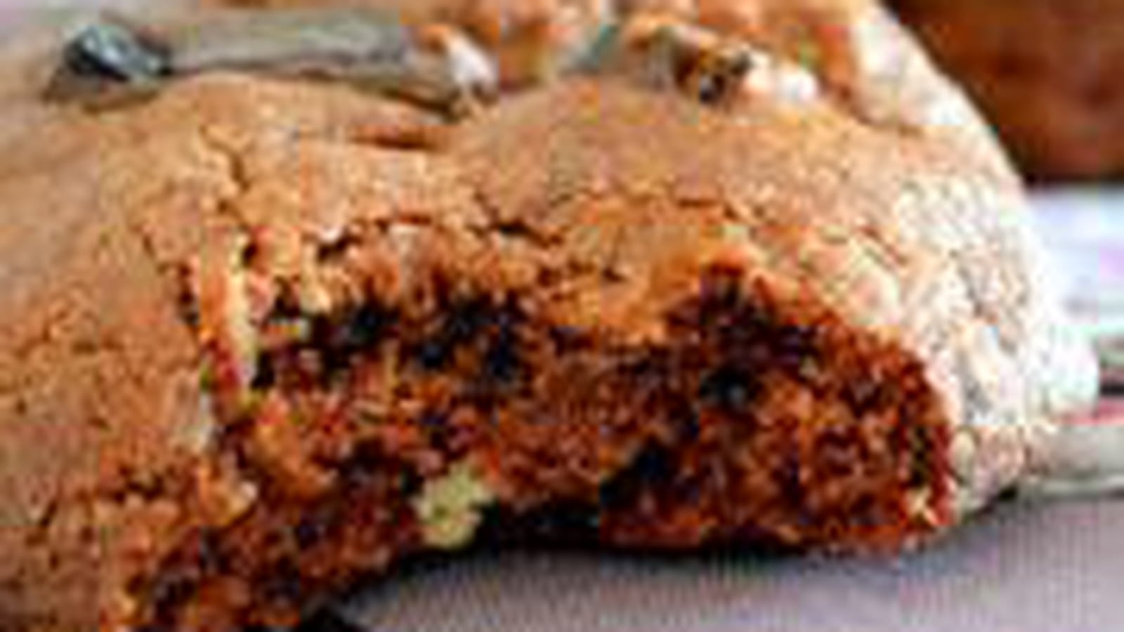 Cookies tout chocolat