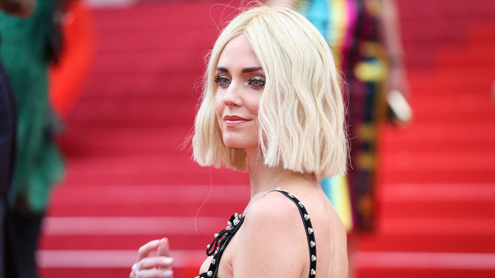 Chiara Ferragni