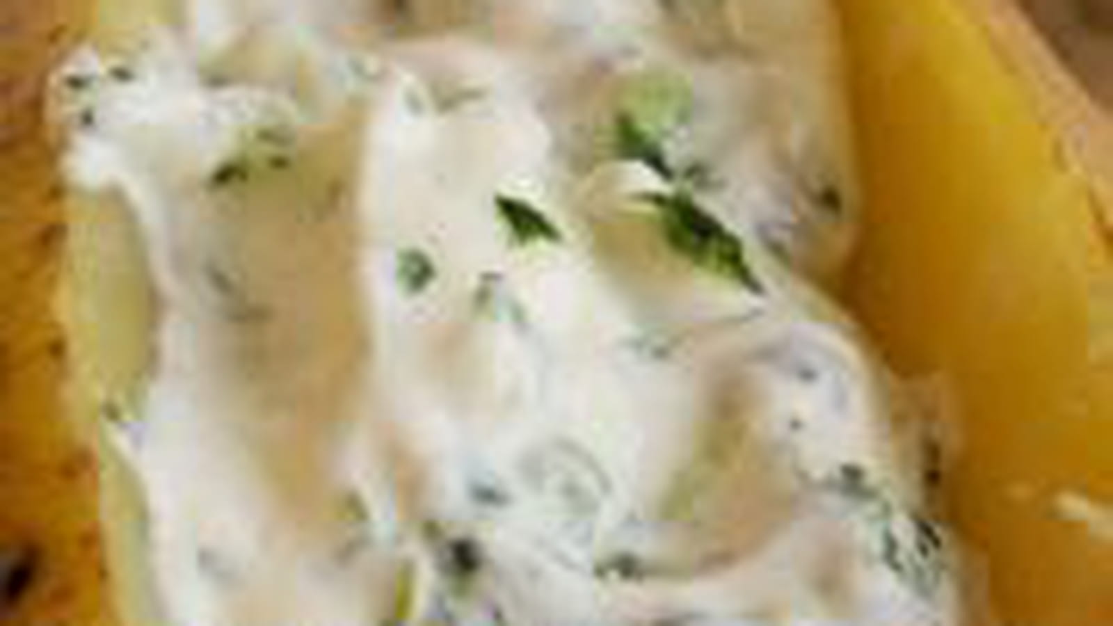 Pomme de terre en papillote