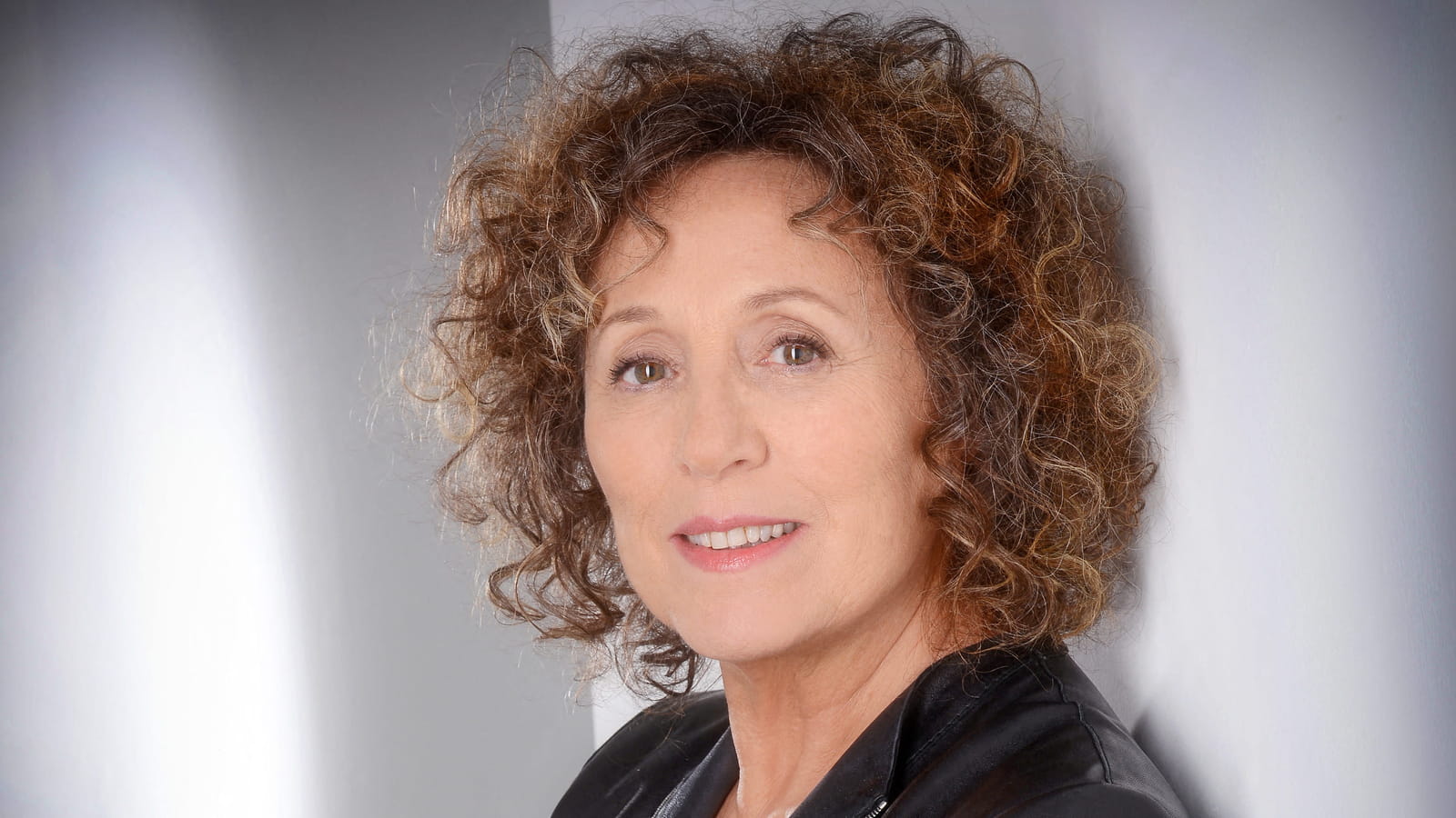 Mireille Dumas