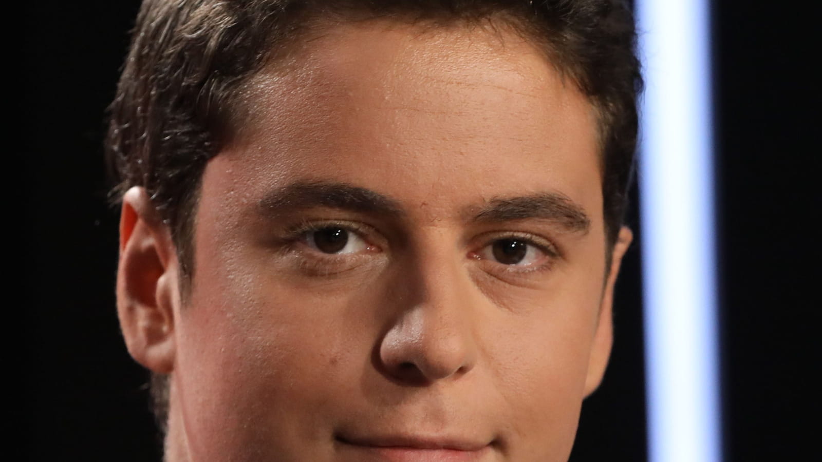 Gabriel Attal