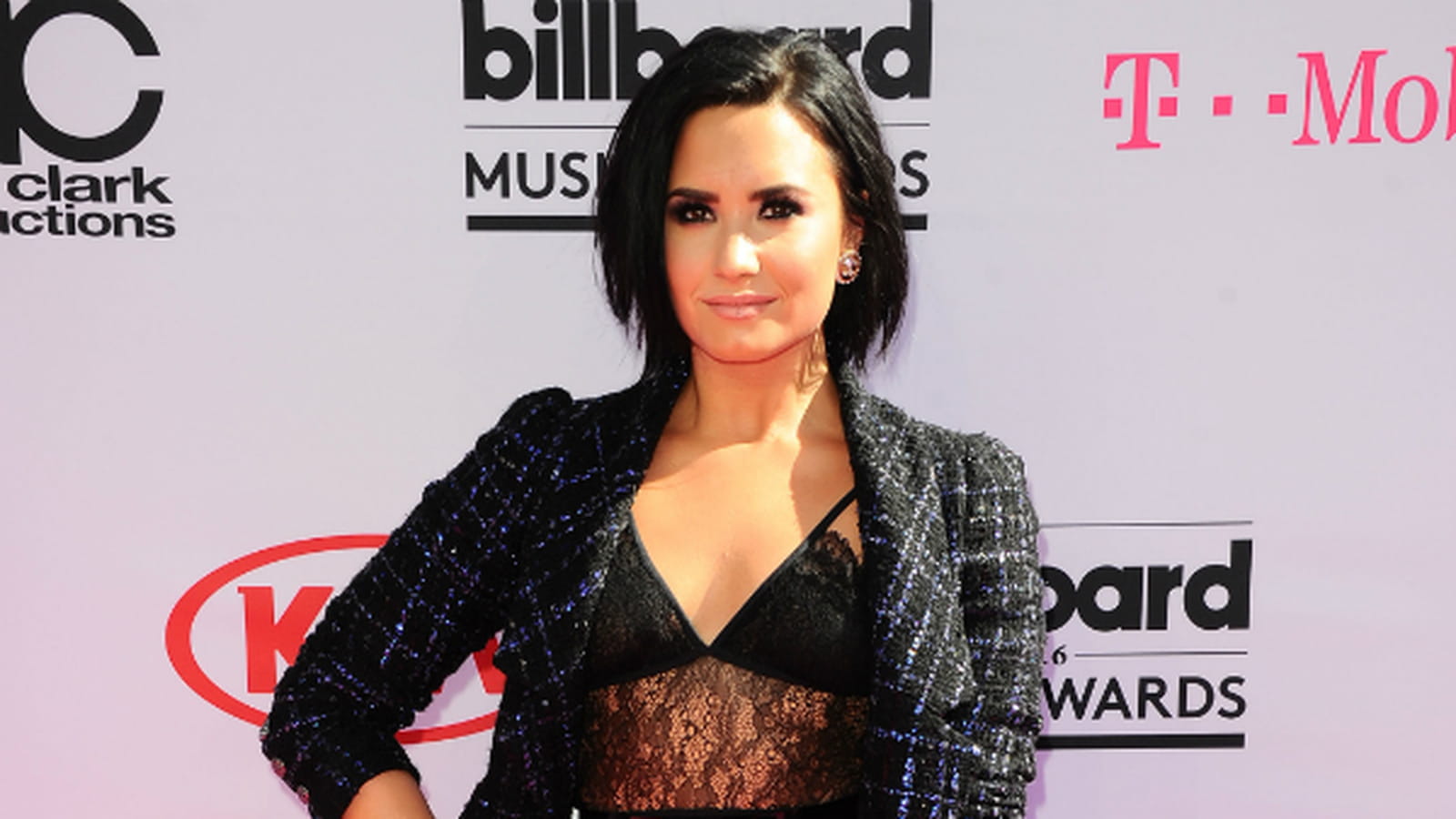 Demi Lovato