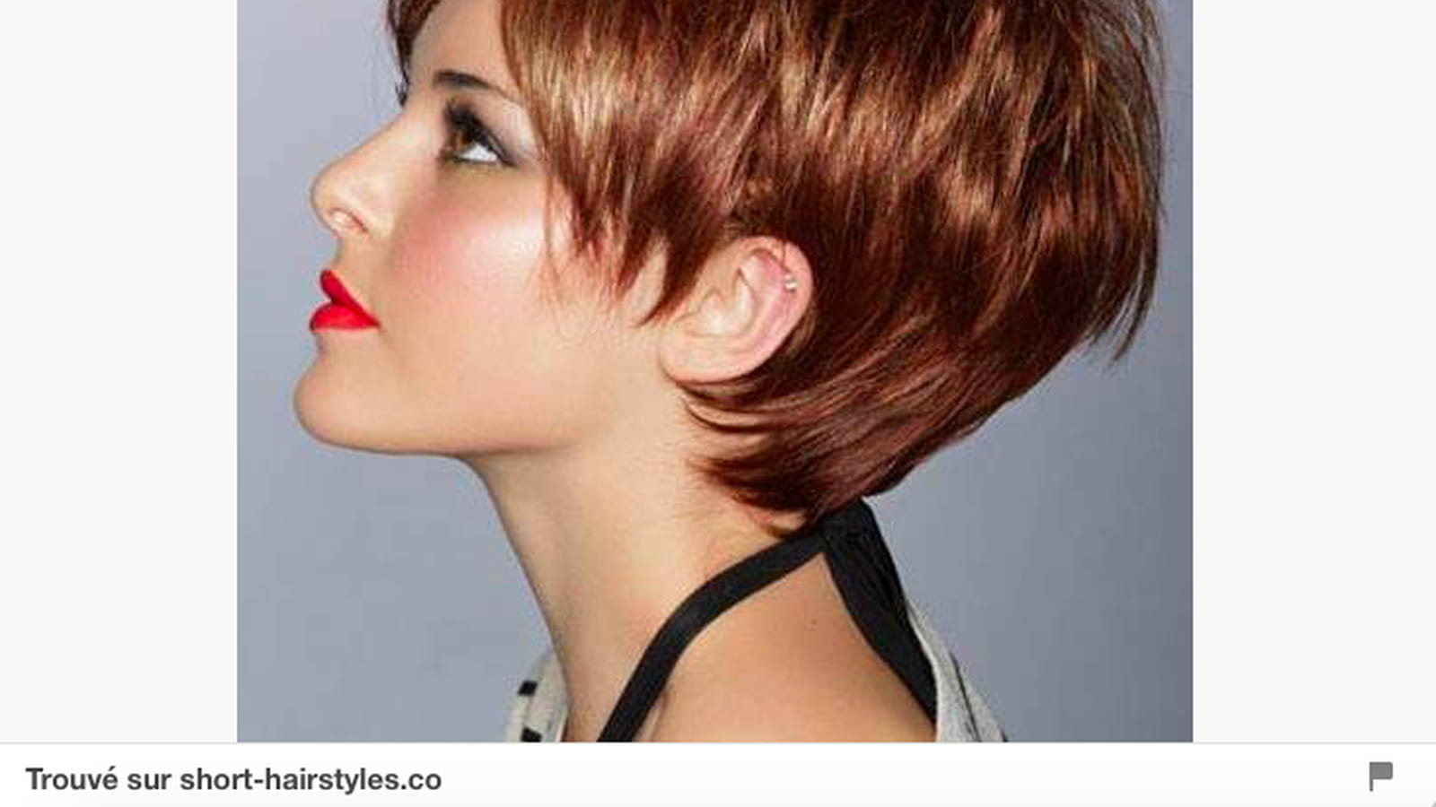 Coupe pixie