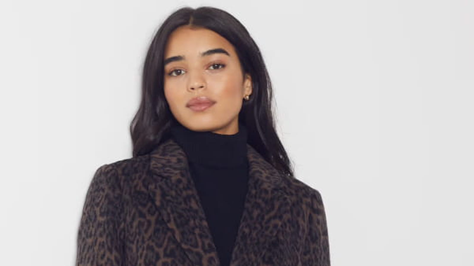 Manteau Etam 