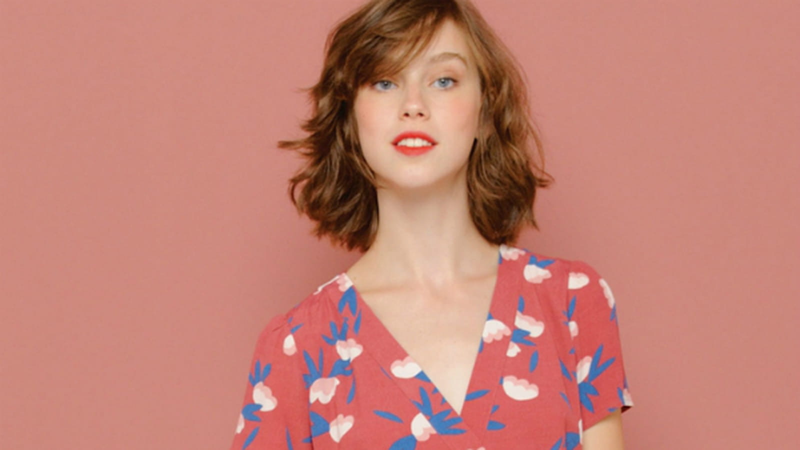 Robe Des Petits Hauts