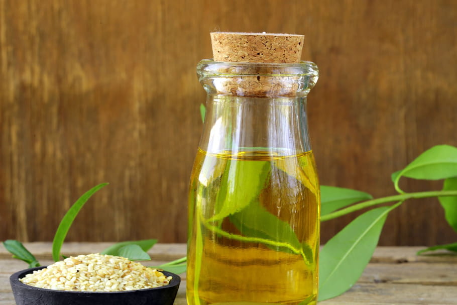 Sésame : bienfaits pour la santé, infos nutritionnelles