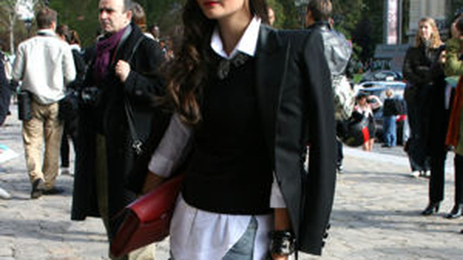 Boyfriend sexy