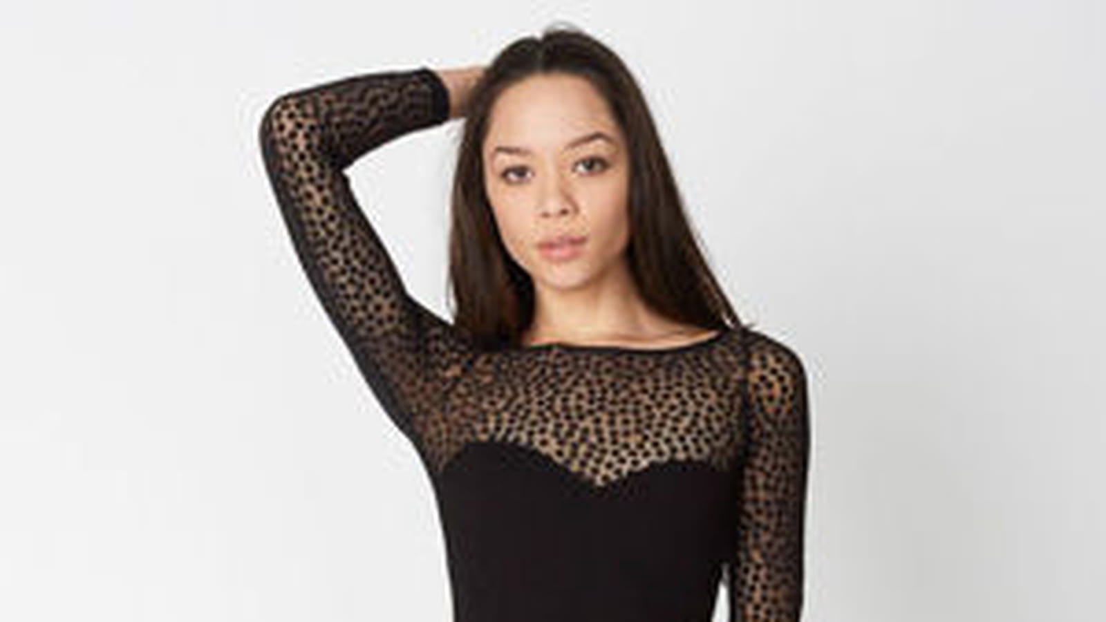 Robe American Apparel