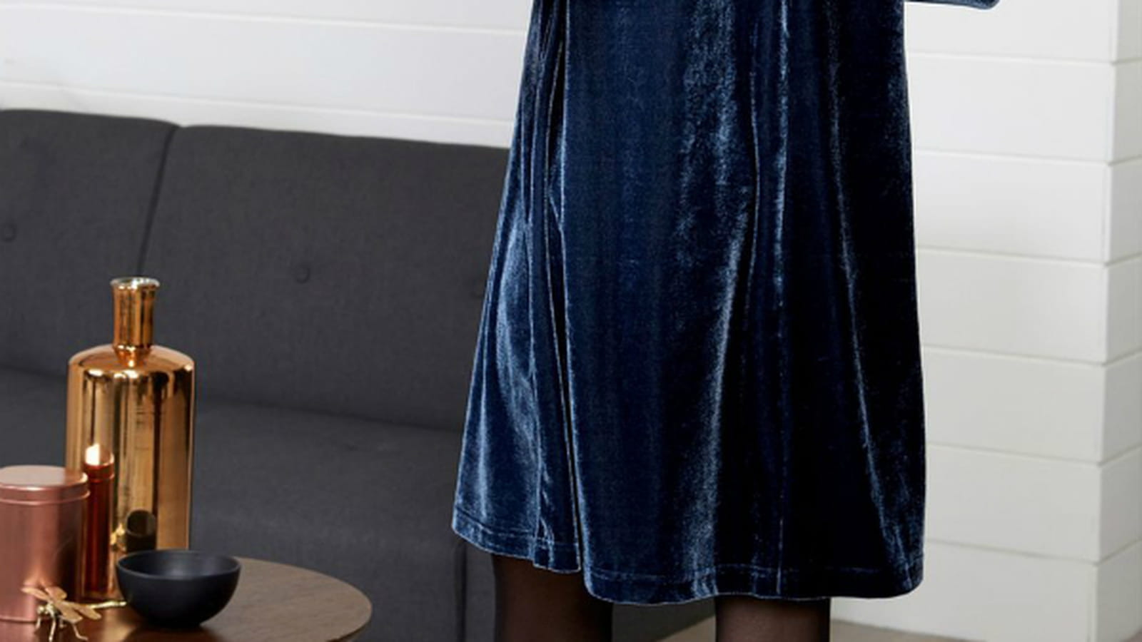 Robe Mademoiselle R
