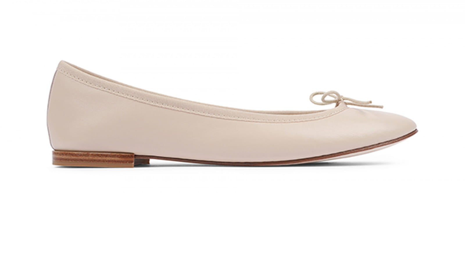 Ballerines Repetto