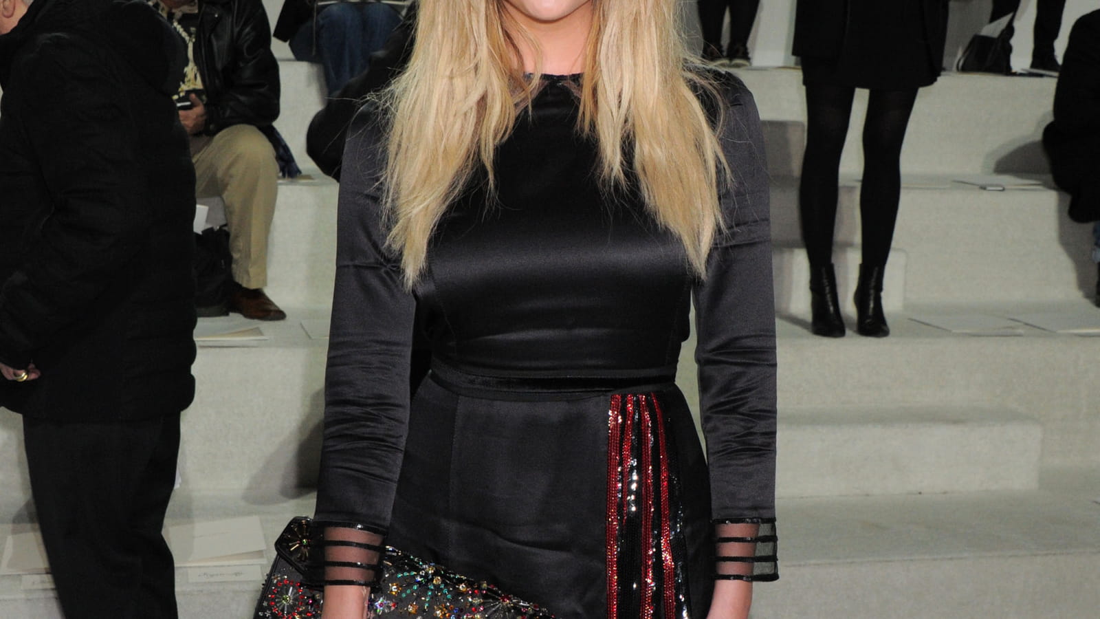 Ashley Benson
