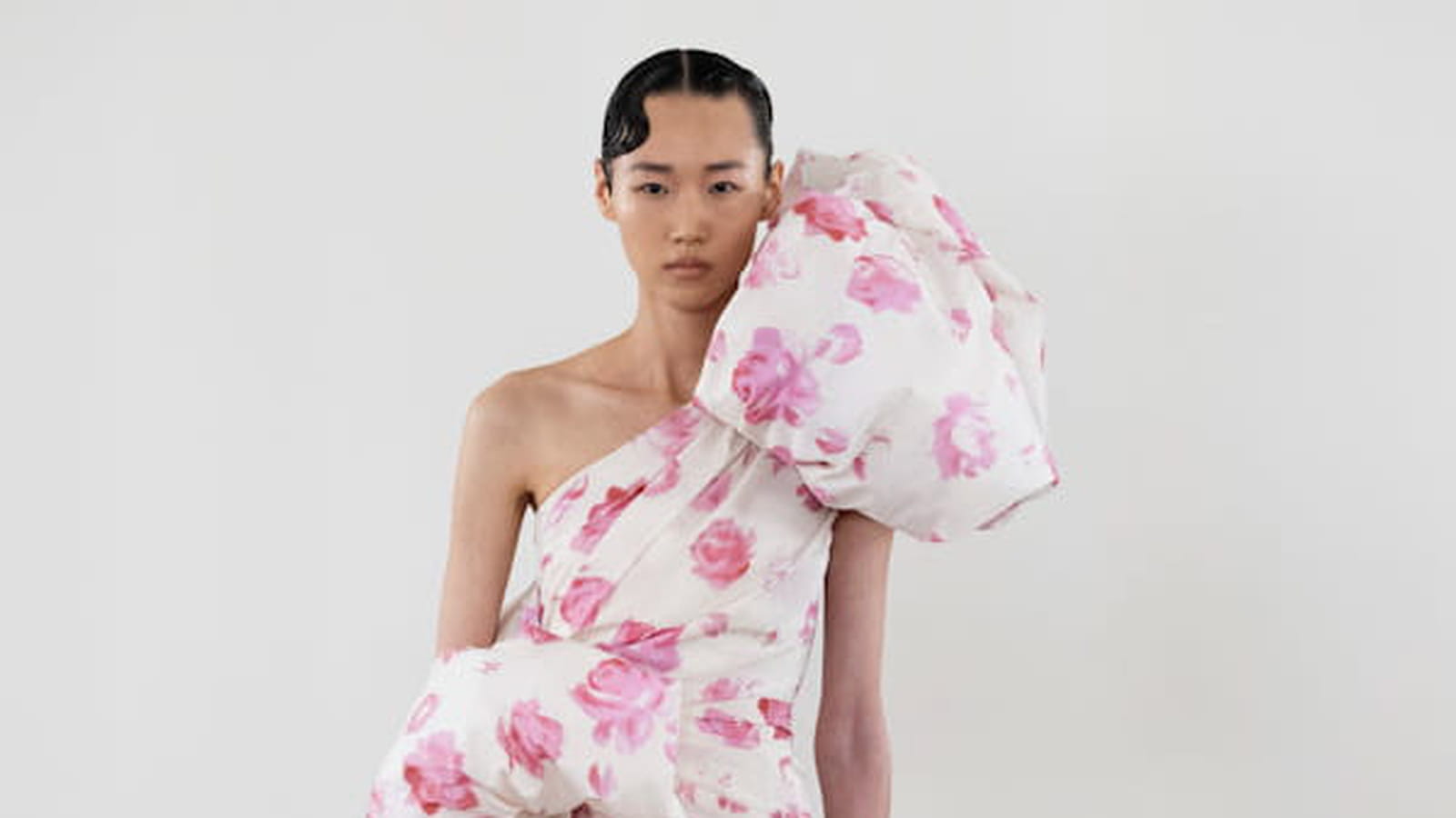 Défilé Giambattista Valli