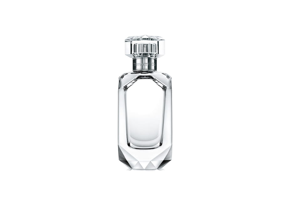 Tiffany Sheer, Tiffany &amp; Co