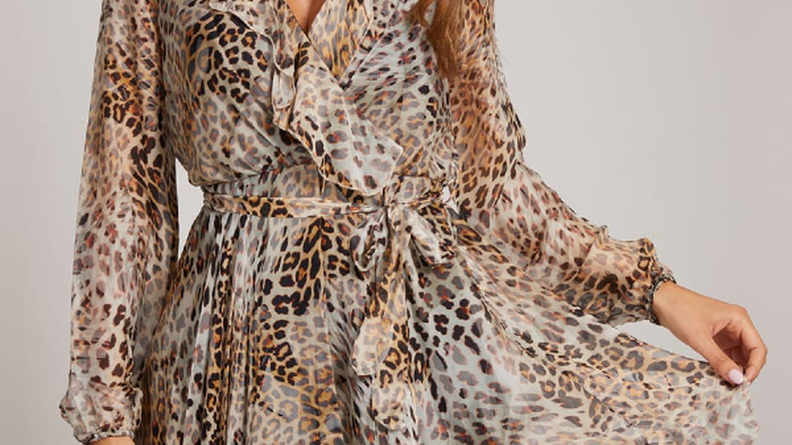 Robe Guess