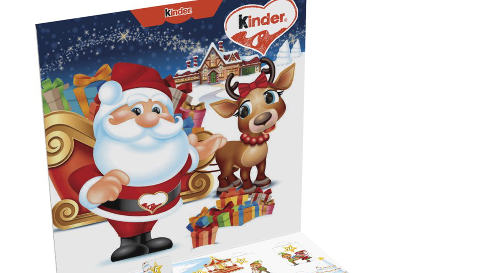 Kinder