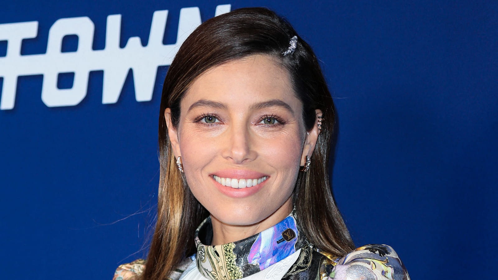 Jessica Biel