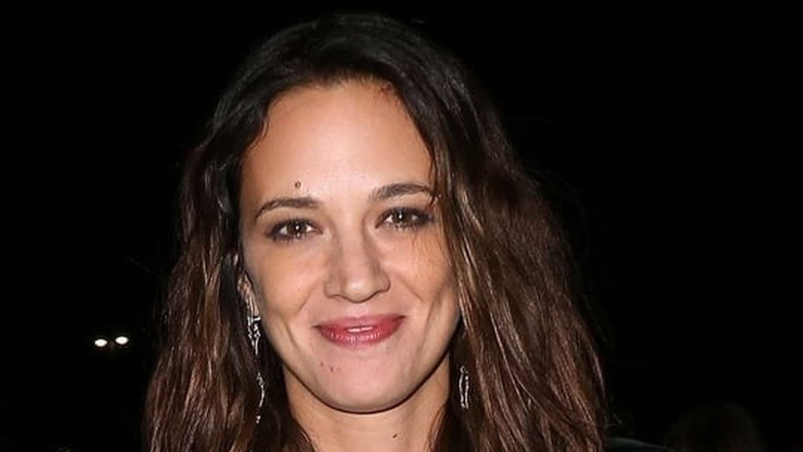 Asia Argento