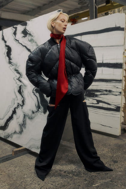 Collection Et Ochs automne-hiver 2022-2023