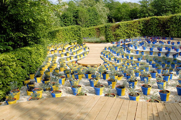 1&nbsp;001&nbsp;paysages