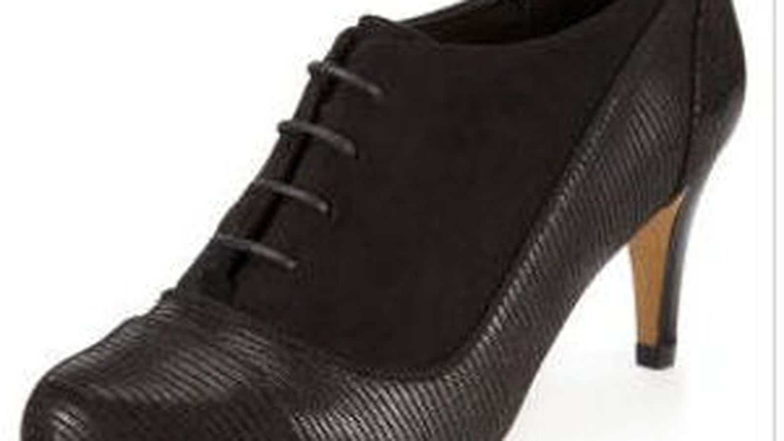 Chaussures à lacets de Marks & Spencer