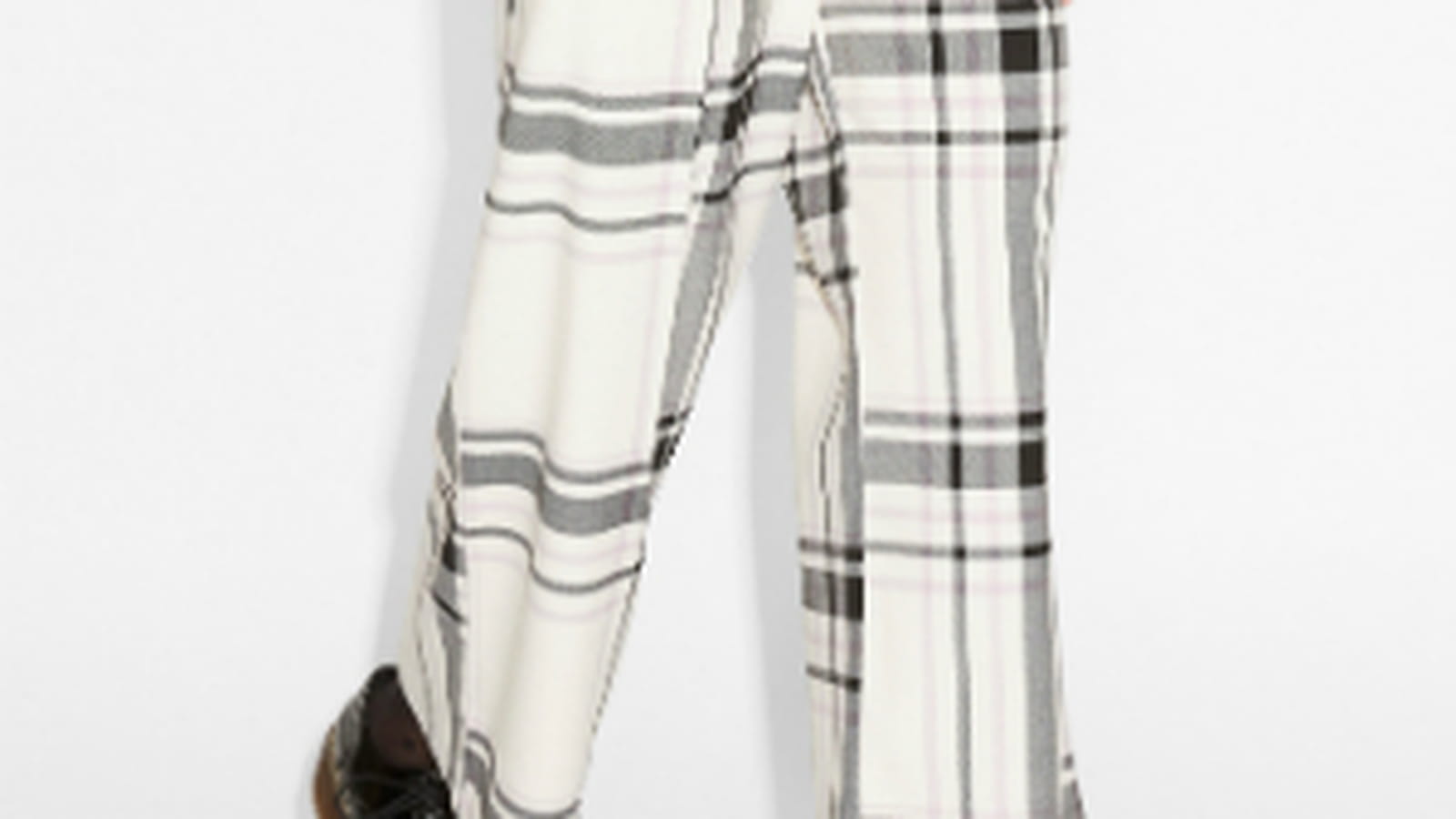 Pantalon Monki 