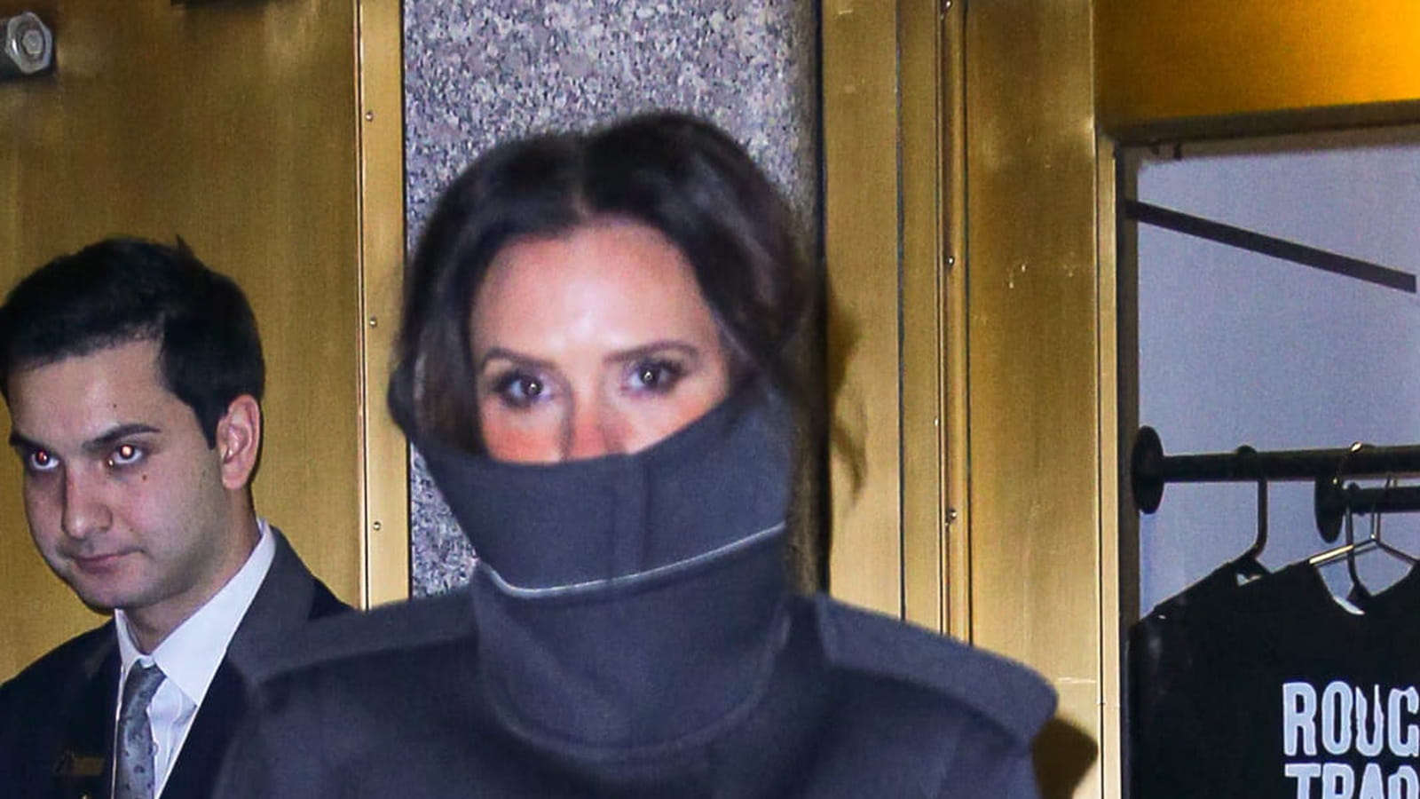 Victoria Beckham