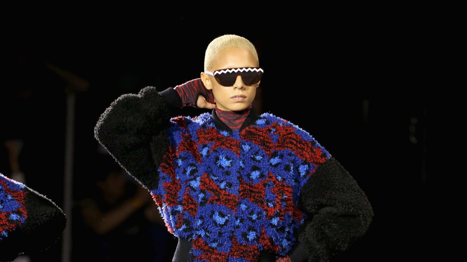 Kenzo x H&M 15