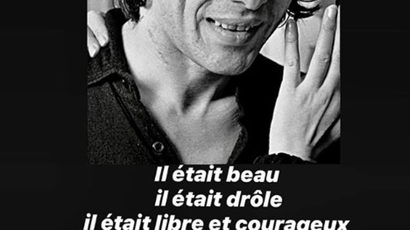 Guy Bedos